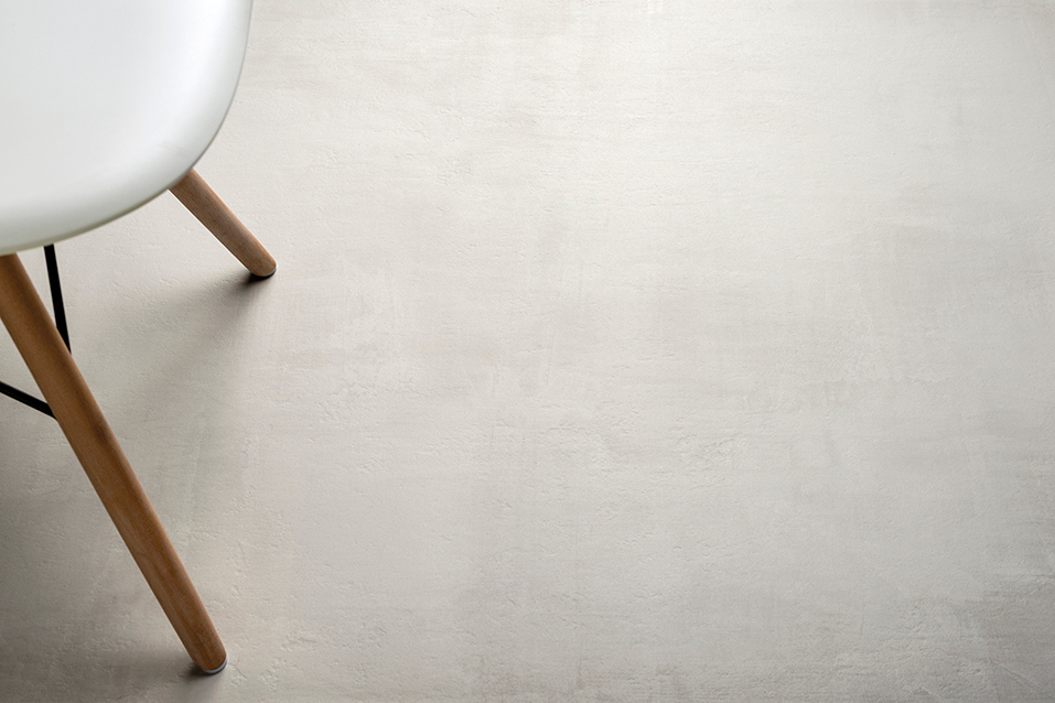 Gazzini FACTORY WHITE NATURALE 60*60 см в интерьере